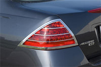 Thumbnail for Putco 06-07 Honda Accord Sedan (4 door) Tail Light Covers