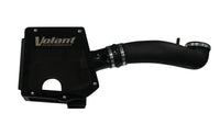 Thumbnail for Volant 09-13 Chevy Avalanche 1500 4.8L V8 DryTech Closed Box Air Intake System