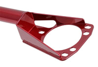 Thumbnail for AEM 07-13 Mini Cooper S 1.6L  L4 Strut Bar - Red