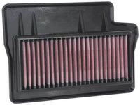 Thumbnail for K&N Yamaha MT-09 890 2021 Replacement Air Filter