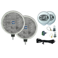 Thumbnail for Hella 500 Series 12V H3 Fog Lamp Kit