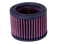 Thumbnail for K&N 93-06 BMW R1100/R1150 Replacement Air Filter