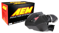 Thumbnail for AEM 2020 Toyota Supra GR L6-3.0L F/I Cold Air Intake System - Black