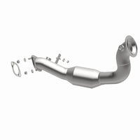 Thumbnail for MagnaFlow Front Forward Converter Direct Fit 09-16 BMW Z4 3.0L