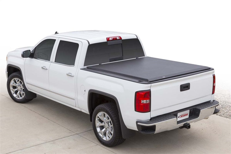 Access Original 14+ Chevy/GMC Full Size 1500 5ft 8in Bed Roll-Up Cover