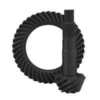 Thumbnail for Yukon Gear Ring and Pinion Gear Set 7.2in GM 4.56 ratio