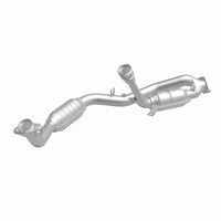 Thumbnail for MagnaFlow Conv DF 96-99 Taurus 3.4L Front C