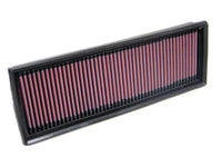 Thumbnail for K&N 06-10 Chevy HHR 2.4L-L4 Drop In Air Filter