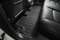 Thumbnail for 3D Maxpider 19-23 Volkswagen Arteon Kagu Floor Mat- Black R1