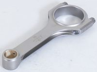 Thumbnail for Eagle Chevrolet Small Block 6.200in H-Beam Light Weight Connecting Rod (Single Rod)