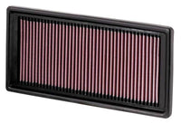 Thumbnail for K&N 04-15 Citroen C5 L4-2.0L DSL Drop In Air Filter