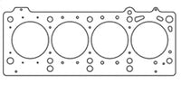 Thumbnail for Cometic Dodge 2/2.4L 88.5mm .075 inch MLS-5 DOHC 420A Motor Head Gasket