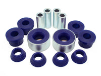 Thumbnail for SuperPro 2002 Acura RSX Base Front Lower Inner Control Arm & Rearward Bushing Set