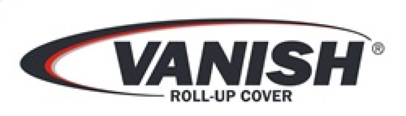 Access Vanish 94-01 Dodge Ram 6ft 4in Bed Roll-Up Cover