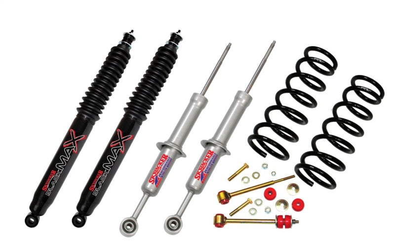 Skyjacker 2007-2014 Toyota FJ Cruiser 4 Wheel Drive Suspension Lift Kit w/ Shock