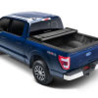 Thumbnail for Extang 2021 Ford F150 (8 ft Bed) Trifecta ALX