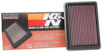 Thumbnail for K&N 2019 Mazda 3 2.5L F/I Drop In Replacement Air Filter