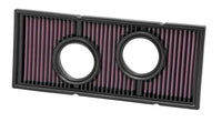 Thumbnail for K&N 07-13 KTM 990 Replacement Panel Air Filter