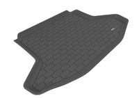 Thumbnail for 3D MAXpider 2004-2009 Toyota Prius Kagu Cargo Liner - Black