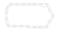 Thumbnail for Cometic Buick V6 20 Bolt .094in KF Oil Pan Gasket