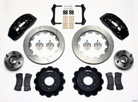 Thumbnail for Wilwood TC6R Front Kit 16.00in 2004-2008 Ford F150