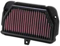 Thumbnail for K&N 09-11 Aprilia RSV4 R 1000 Replacement Air Filter