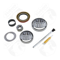 Thumbnail for Yukon Gear Pinion install Kit For GM 8.5in Front Diff