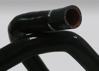 Thumbnail for Mishimoto 88-91 Honda Civic Black Silicone Hose Kit