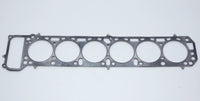 Thumbnail for Cometic Nissan 70-83 L24/L24S/L24E/L26 85mm .045 inch MLS Head Gasket