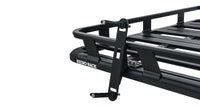 Thumbnail for Rhino-Rack Pioneer Max Track 75 Degree Bracket Kit