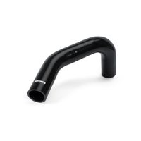 Thumbnail for Mishimoto 65-67 Chevrolet Chevelle 283/327 Silicone Lower Radiator Hose