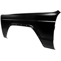 Thumbnail for Omix Front Fender Left 84-96 Jeep Cherokee (XJ)