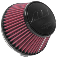 Thumbnail for AEM 6 in x 4 in Dryflow Tapered Conical Air Filter