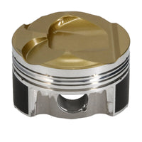 Thumbnail for JE Pistons Honda K20C Ultra Series 86mm Bore 10.0:1 CR Piston - Single