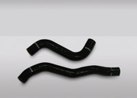 Thumbnail for Mishimoto 95-99 Mitsubishi Eclipse Turbo Black Silicone Hose Kit