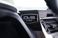 Thumbnail for DV8 Offroad 10-23 Toyota 4Runner Digital Device Dash Mount