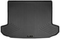 Thumbnail for Husky Liners 2016 Hyundai Tucson Cargo Liner - Black