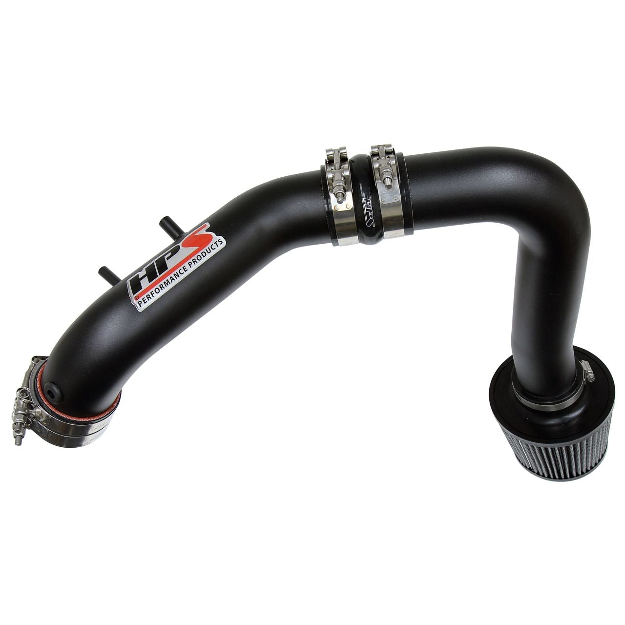 HPS Cold Air Intake 2004-2008 Acura TSX 2.4L, Black