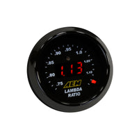 Thumbnail for AEM Digital Wideband UEGO Gauge