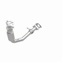 Thumbnail for MagnaFlow 10-14 Chevy Equinox / GMC Terrain 2.4L Direct Fit Catalytic Converter