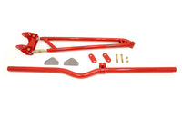 Thumbnail for BMR 82-02 3rd Gen F-Body Trak Pak Torque Arm Kit w/ CB001 - Red