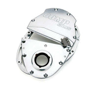 Thumbnail for COMP Cams Alum Timing Cover Chevy Small