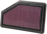 Thumbnail for K&N Replacement Air Filter HONDA CR-V 2.0L; 2008