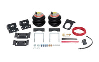 Thumbnail for Firestone Ride-Rite RED Label Air Spring Kit Rear 19-20 RAM 3500 (W217602710)