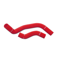 Thumbnail for Mishimoto 89-98 Nissan 240X w/ SR20DET Red Silicone Hose Kit