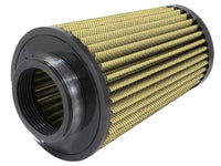 Thumbnail for aFe MagnumFLOW Air Filters IAF PG7 A/F PG7 2-1/2F x 5B x 3-1/2T x 7H