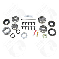 Thumbnail for Yukon Gear Master Overhaul Kit For GM 7.75in Diff / 9 Bolt Cover