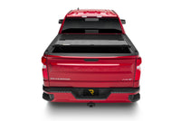 Thumbnail for UnderCover 19-20 Chevy Silverado 1500 5.8ft Ultra Flex Bed Cover - Matte Black Finish