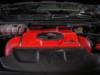 Thumbnail for aFe 21-23 Dodge RAM 1500 TRX V8-6.2L Momentum GT Intake- Red