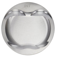 Thumbnail for JE Pistons Honda B16A1/A2/A3 82.5mm Bore -10.2cc Dome 8.0:1 CR Kit - Set of 4 Pistons